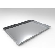 ПРОТИВЕНЬ НЕПЕРФОРИРОВАННЫЙ APACH BAKERY LINE AT46S3 СО СКОСОМ