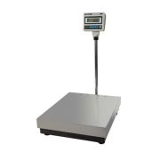ВЕСЫ ЭЛ.ТОВАРНЫЕ CAS DB II-300 LCD 800X900 ММ