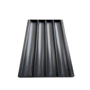 ПРОТИВЕНЬ HURAKAN 600X400 АЛЮМИНИЕВЫЙ ПЕР. Д/БАГЕТОВ