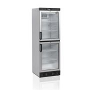 ШКАФ ХОЛОДИЛЬНЫЙ СО СТЕКЛОМ TEFCOLD FS2380