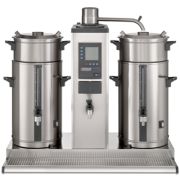 КОФЕМАШИНА BRAVILOR В20 HW С ЗАВАРОЧНЫМИ КОРЗИНАМИ