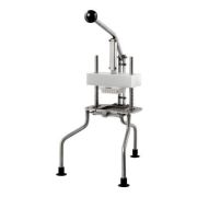 Tellier (Франция) Слайсер  для овощей/фруктов механич. (кубик 8*8 мм.) нерж Tellier /1/ АКЦИЯ