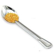 MGsteel Ложка гарнирная 38 см., L ручки 29 см. нерж. MGsteel /1/144/