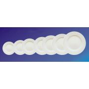 Башкирский Фарфор (Россия) Блюдо круглое d=300 мм. (0933300) /1/6/ АКЦИЯ