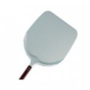 Лопата для пиццы "Orchidea" 50х50см h170см, алюм. 1022/50LC