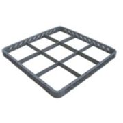 КАССЕТА ДЛЯ П/М TATRA СЕРИИ TRIBECA TOE 59 (надстройка для кассет 500х500 мм, 9 делений)