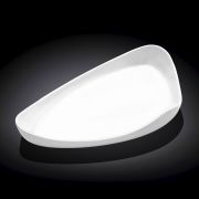 Wilmax (Англия) Блюдо треугольное 360*210 мм. Wilmax /3/18/