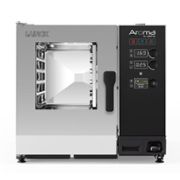 ПАРОКОНВЕКТОМАТ LAINOX AROMA SAPIENS BOOSTED ARES054B