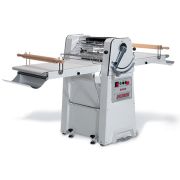 ТЕСТОРАСКАТКА ZANOLLI SIRIO 500 BANCO TABLE