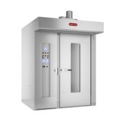 ПЕЧЬ РОТАЦИОННАЯ ZANOLLI ROTOR WIND 5E F