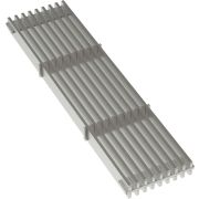 СЕКЦИЯ КОЛОСНИКОВОЙ РЕШЕТКИ ДЛЯ ПЕЧЕЙ КОБОР FIRE-50-M, FIRE 50-M BC