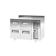 СТОЛ ХОЛОД. POLAIR TM2-22-GC 1050718d