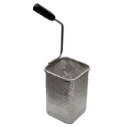 КОРЗИНА ДЛЯ МАКАРОН 145Х145Х200 (ЛЕВАЯ)