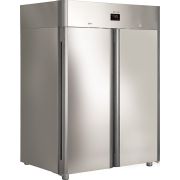ШКАФ ХОЛОД.С ГЛУХ.ДВЕРЬЮ POLAIR CM110-GM 1104191D