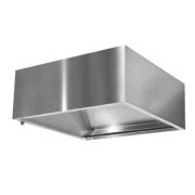 ЗОНТ ВЫТЯЖНОЙ ПРИСТЕННЫЙ APACH CHEF LINE AIHW05P0N10/10L