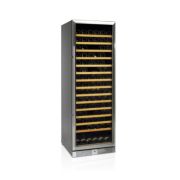 ШКАФ ВИННЫЙ TEFCOLD TFW400-S