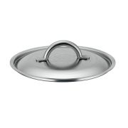 Крышка 20см, матовая s/s 3509.20