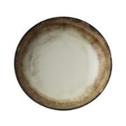 Тарелка глубокая d22см, Shade Earth 67372B09
