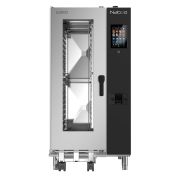 ПАРОКОНВЕКТОМАТ LAINOX NABOO BOOSTED NAE201B+OB201E