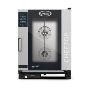 ПАРОКОНВЕКТОМАТ UNOX XEVC-1011-GPLM ГАЗ ЛЕВАЯ ДВЕРЬ