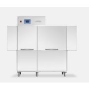 МАШИНА ПОСУДОМОЕЧНАЯ DIHR RX 246 DX+DR69+SC10+XP