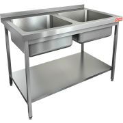 ВАННА МОЕЧНАЯ НСО2М-10/7БП ЭЦ