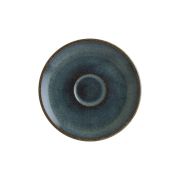 Bonna (Турция) Блюдце d=120 мм. Сфера Оушн (чашка 68985), форма Гурмэ Bonna /1/6/3648/