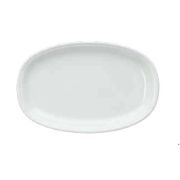 Блюдо овальное 30x20см AZ BIANCO AZ020290000