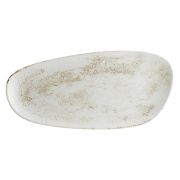 Bonna (Турция) Блюдо для подачи 360*160 мм. Накрус, форма Ваго Bonna /1/12/816/