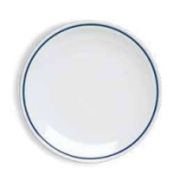 Тарелка мелкая 28см FILO BLU AZ022287420