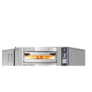 ПЕЧЬ ДЛЯ ПИЦЦЫ УГЛОВАЯ CUPPONE CARAVAGGIO CR535/1TS-C5-CP