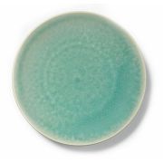 Тарелка мелкая 26см, керамика, цвет JADE, Tourron 994130