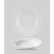 Тарелка глубокая d24,5см Abstract APRDUB9 1