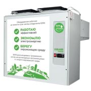 МОНОБЛОК POLAIR MM218S GREEN 1120041d