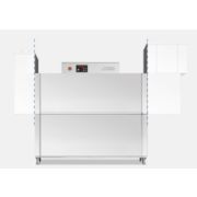 МАШИНА ПОСУДОМОЕЧНАЯ DIHR RX 164 E DX+DR24+HR5+DDE+SPEED ADJUSTER /ДЕЛЕНИЕ 2 ЧАСТИ