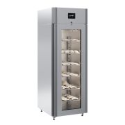 ШКАФ ХОЛОД.СО СТЕКЛЯННОЙ.ДВЕРЬЮ POLAIR CS107 BAKERY BR (ТИП 1 С ДИСПЛЕЕМ 5) 1001231d