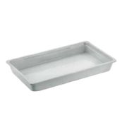 Поднос фарфоровый GN1/1 h65мм для базы, белый CALEIDO 97150785