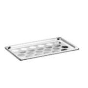 Поднос охлаждаемый 34х54см, с 22 отверстиями для йогурта, CALEIDO F1802900