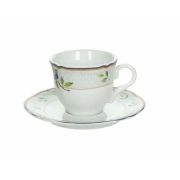 Чашка кофейная 105мл OPERA VILLA PAMPHILI OP315118091