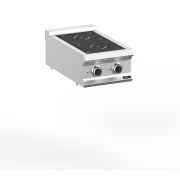 ПЛИТА ИНДУКЦИОННАЯ 900 СЕРИИ APACH CHEF LINE GLRI49P