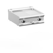 ПОВЕРХНОСТЬ ЖАРОЧНАЯ ЭЛЕКТРИЧЕСКАЯ 900 СЕРИИ APACH CHEF LINE GLFTE89LCRP