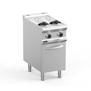 ФРИТЮРНИЦА ЭЛЕКТРИЧЕСКАЯ 900 СЕРИИ APACH CHEF LINE GLFRIE49D16CSP