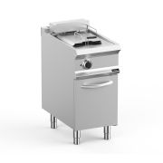 ФРИТЮРНИЦА ЭЛЕКТРИЧЕСКАЯ 900 СЕРИИ APACH CHEF LINE GLFRIE49S18CSP