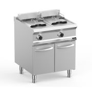 ФРИТЮРНИЦА ЭЛЕКТРИЧЕСКАЯ 900 СЕРИИ APACH CHEF LINE GLFRIE89D36CSP