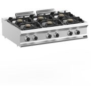 ПЛИТА ГАЗОВАЯ 900 СЕРИИ APACH CHEF LINE GLRRG129P