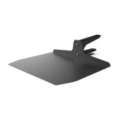 ЛОПАТА ПЛОСКАЯ БОЛЬШАЯ UNOX XUC165