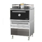 ГРИЛЬ-ПЕЧЬ JOSPER HJX-PRO-S80-WT
