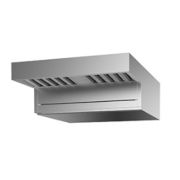 ЗОНТ ВЫТЯЖНОЙ LAINOX BKC011+CCE