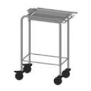 ТЕЛЕЖКА LAINOX РЕГУЛИРУЕМАЯ ПО ВЫСОТЕ BCR011S