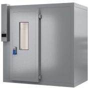 КАМЕРА ОТЛОЖЕННОЙ РАССТОЙКИ CRP1.6080.T2 inox